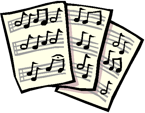 sheet music sheet music